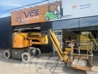 Haulotte HA 12 IP Articulated boom lifts