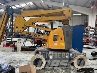 Haulotte HA 12 IP Articulated boom lifts