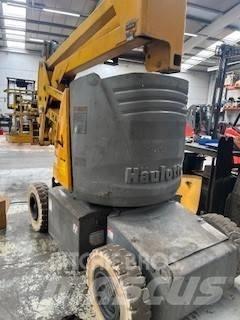 Haulotte HA 12 IP Articulated boom lifts