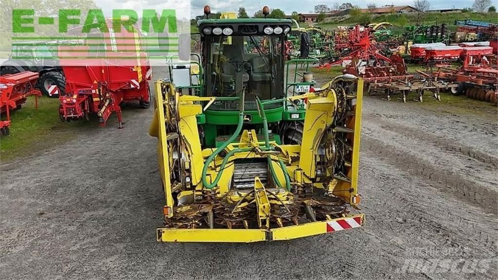 John Deere 7380 Foragers