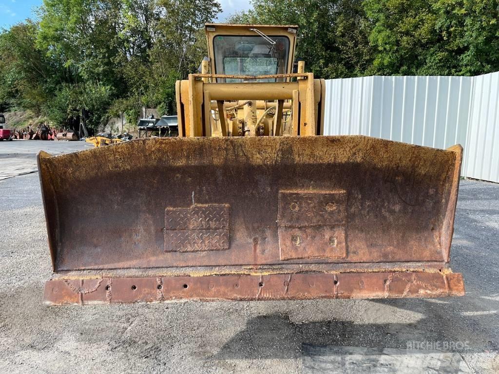 CAT 120 G Motor Graders