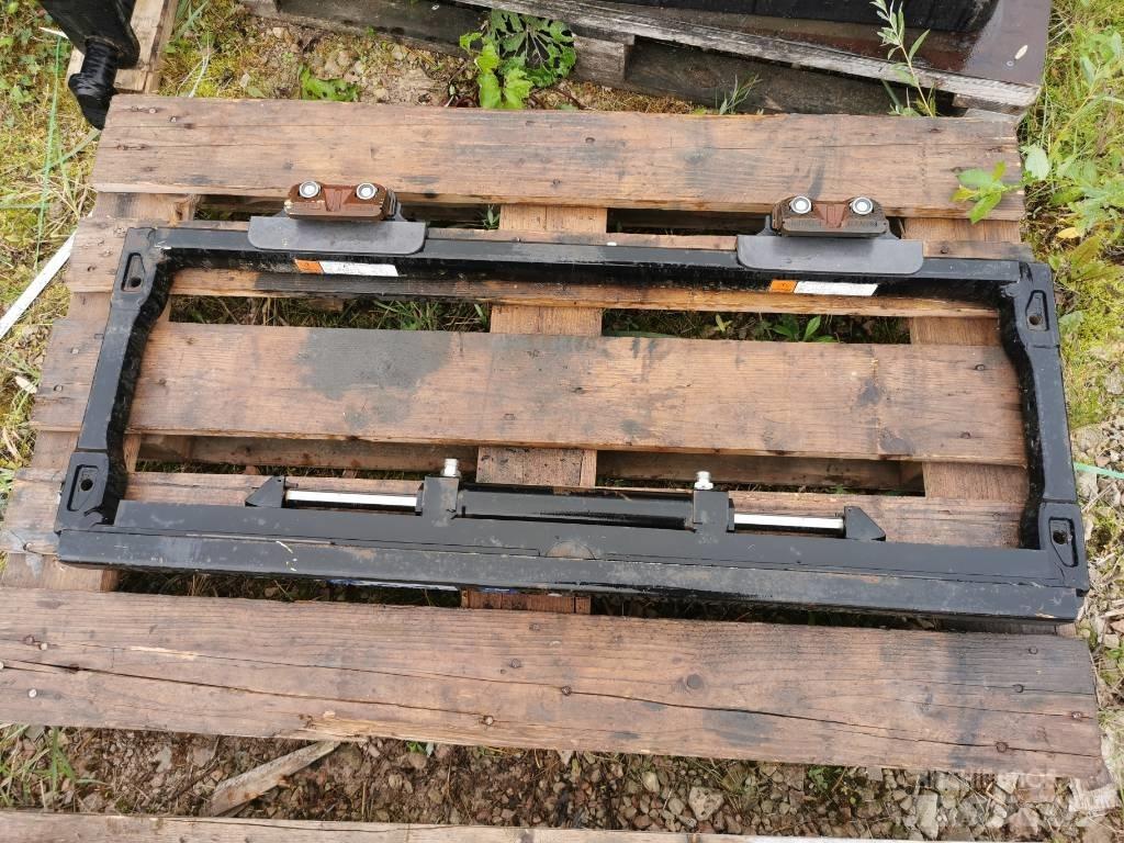 JCB JCB 520 Booms and dippers