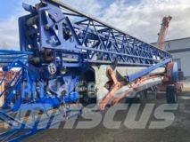 Potain Igo 36 Tower Cranes