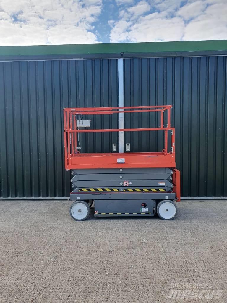 SkyJack SJ III 3226 Scissor Lifts