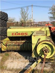 CLAAS Markant Square Balers