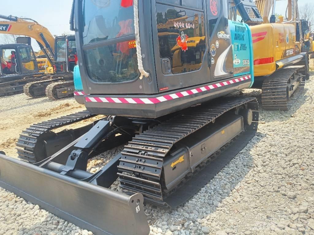 Kobelco SK 75 Mini Excavators <7t (Mini Diggers)