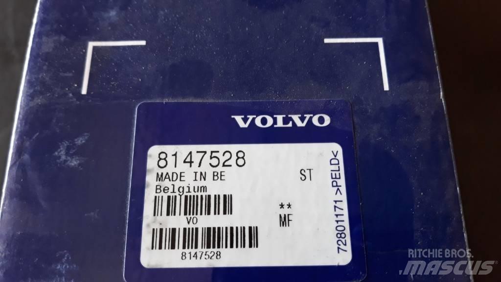 Volvo GASKET 8147528 Other Components