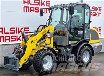 Wacker Neuson WL 38 Wheel Loaders