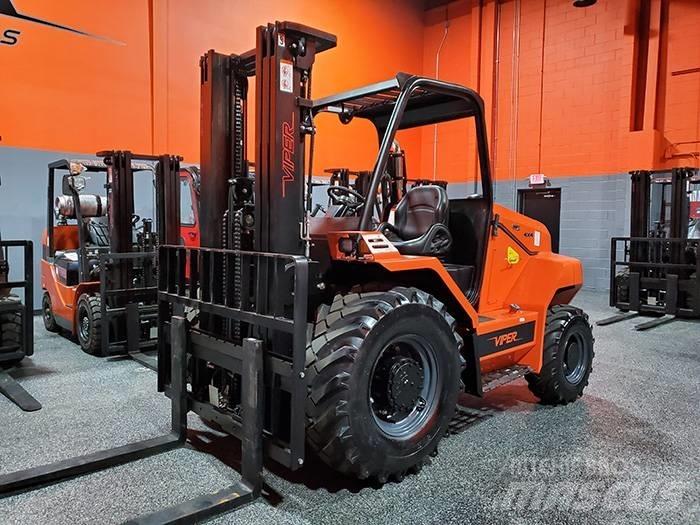 Viper RT80 Misc Forklifts
