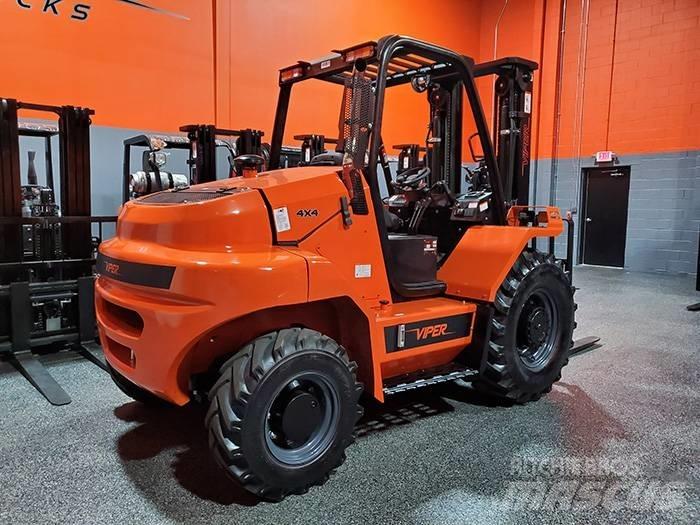 Viper RT80 Misc Forklifts