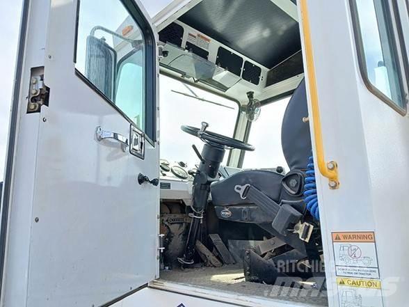 Capacity TJ5000 Other