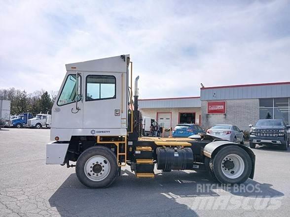 Capacity TJ5000 Other