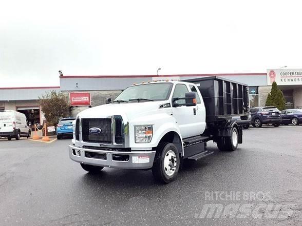 Ford F650 SD Other