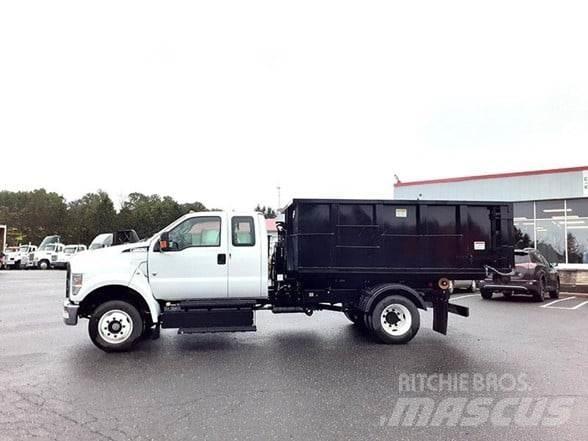 Ford F650 SD Other