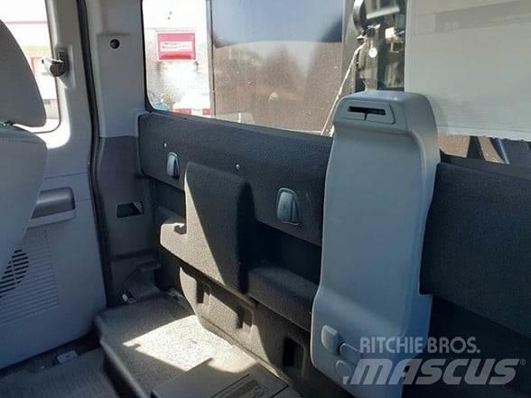 Ford F650 SD Other