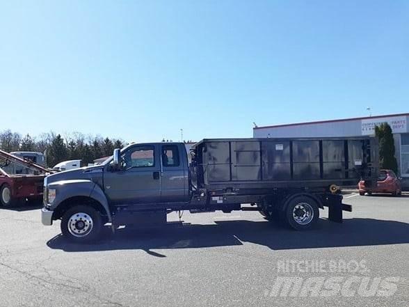 Ford F650 SD Other