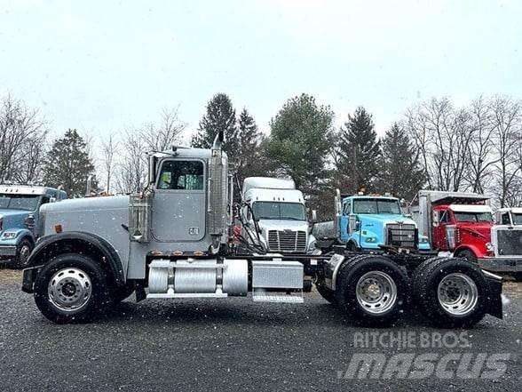 Freightliner FLD120 Conventional Trucks / Tractor Trucks