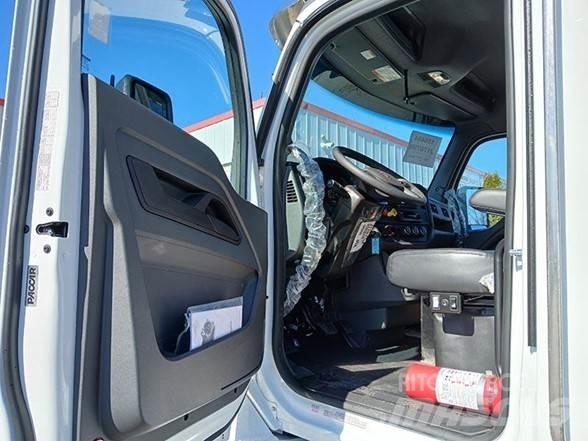 Kenworth T280 Dump Trucks