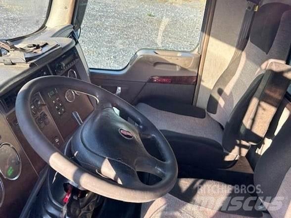 Kenworth T370 Dump Trucks
