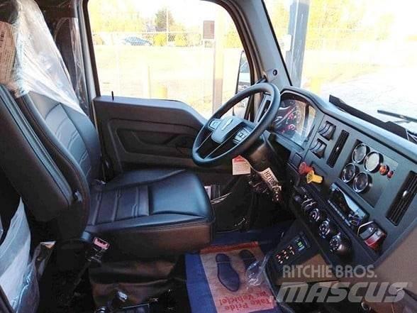 Kenworth T380 Dump Trucks
