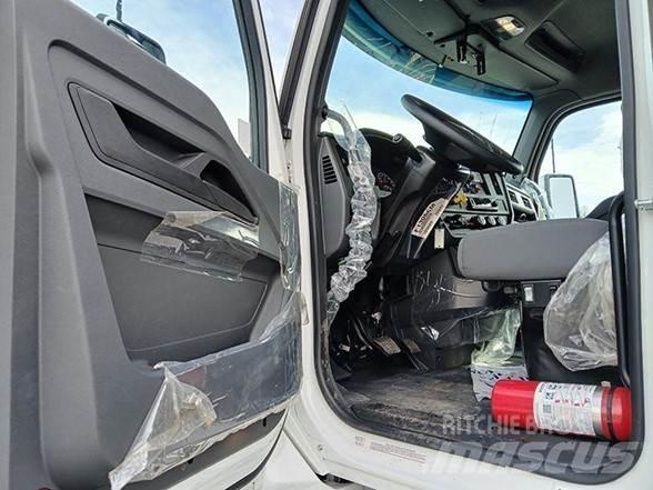 Kenworth T480 Dump Trucks