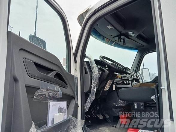 Kenworth T480 Dump Trucks