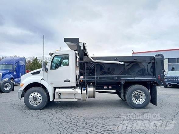 Kenworth T480 Dump Trucks