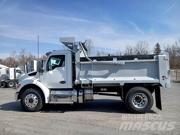 Kenworth T480 Dump Trucks