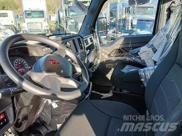 Kenworth T480 Cab & Chassis Trucks