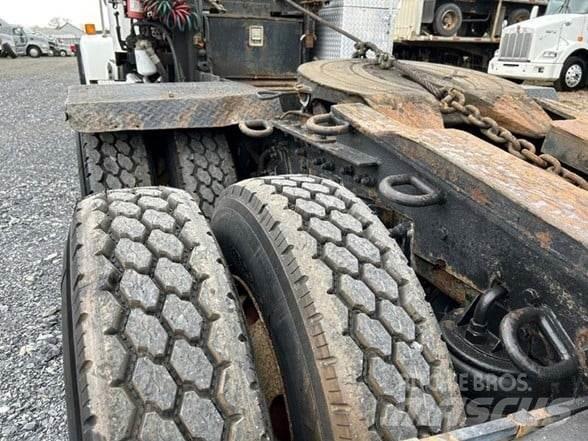Kenworth T800 Other