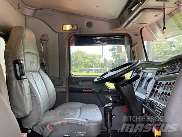 Kenworth T800 Dump Trucks