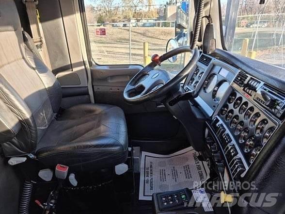 Kenworth T800 Dump Trucks