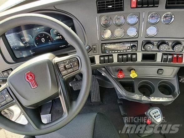 Kenworth T880 Conventional Trucks / Tractor Trucks