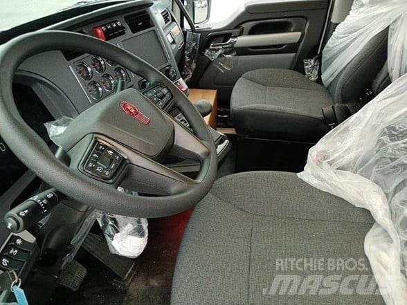 Kenworth T880 Dump Trucks