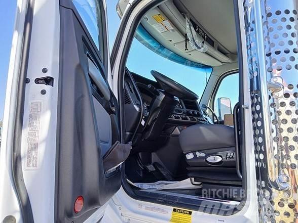 Kenworth T880 Dump Trucks