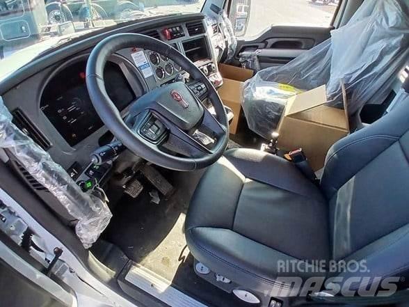 Kenworth T880 Dump Trucks