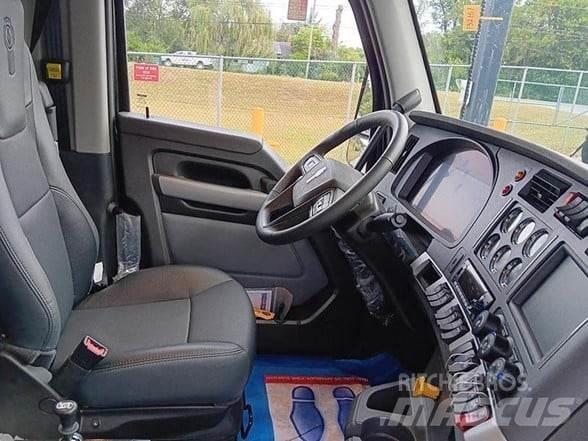 Kenworth T880 Dump Trucks
