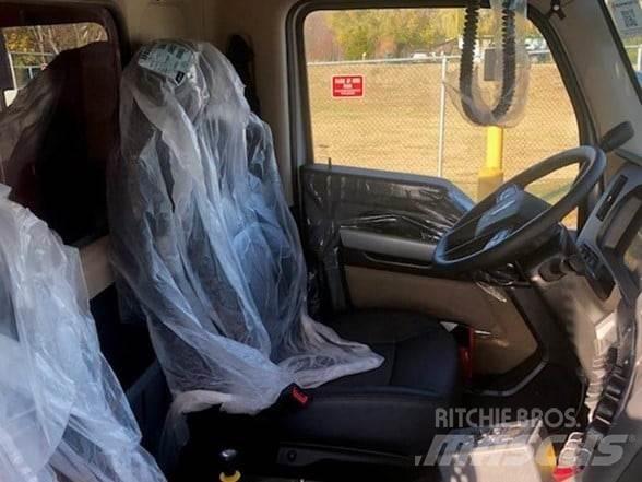 Kenworth T880 Dump Trucks