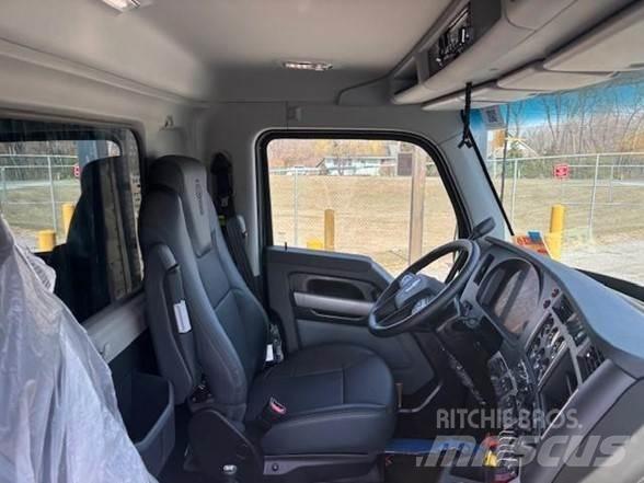 Kenworth T880 Dump Trucks