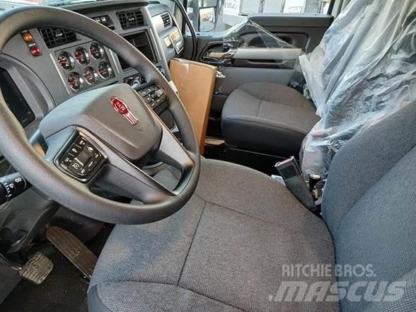 Kenworth T880 Dump Trucks