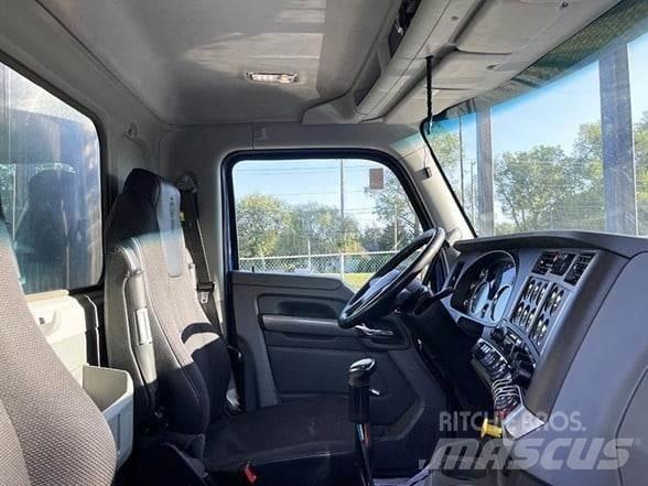 Kenworth T880 Dump Trucks