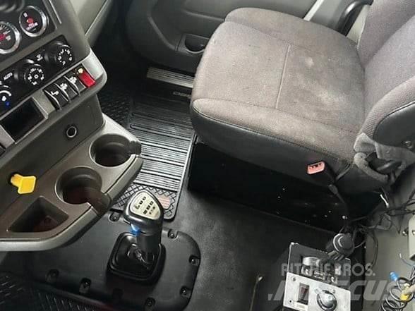Kenworth T880 Dump Trucks