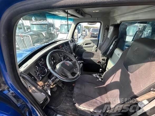 Kenworth T880 Dump Trucks