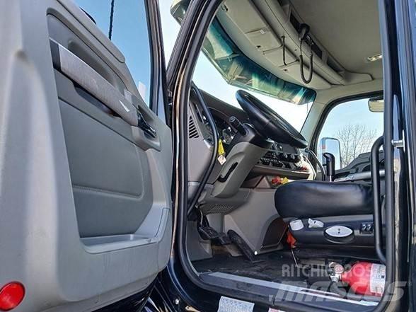 Kenworth T880 Dump Trucks