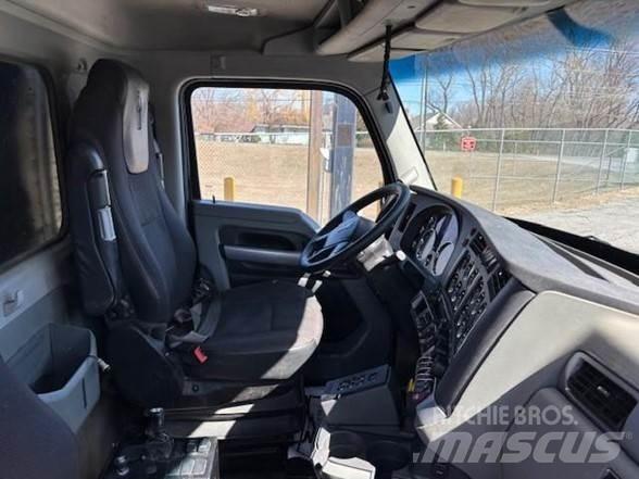 Kenworth T880 Dump Trucks