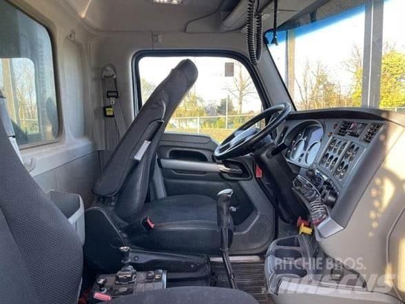 Kenworth T880 Dump Trucks