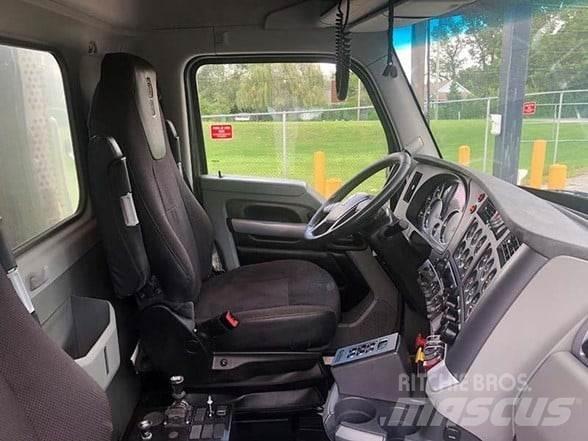 Kenworth T880 Dump Trucks