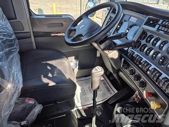 Kenworth W900 Dump Trucks