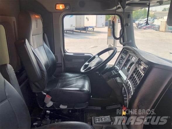 Kenworth W900B Dump Trucks