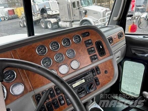 Peterbilt 357 Flatbed Trucks